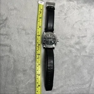 Burberry | Accessories | Burberry Bu236 Trench Chronograph